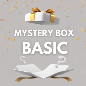 Mystery Box Basic