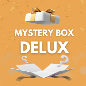 Mystery Box Delux