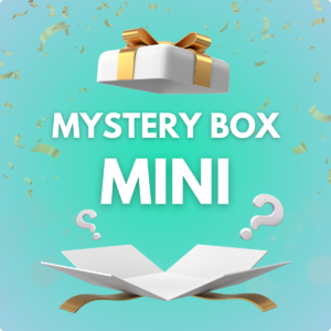 Mystery Box Mini