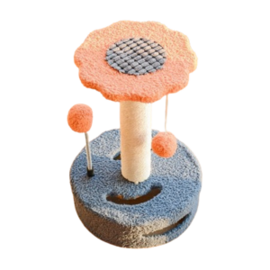 Драскалка за коте MH36-CL