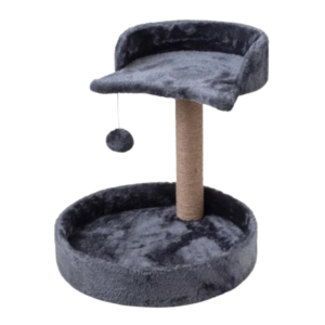 Драскалка за коте с легло  МC04