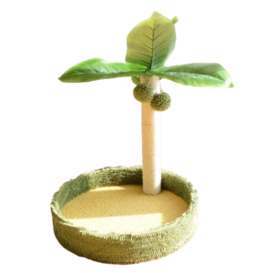 Дърво за драскане палма MP12