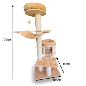 Котешко дърво GRAND