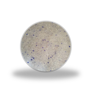 Силиконова котешка тоалетна / пълнител - 20кг