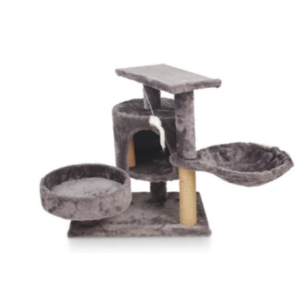 Котешка катерушка