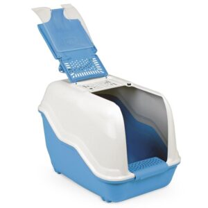 Netta Maxi Котешка Тоалетна