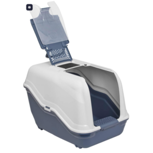 Netta Maxi Котешка Тоалетна