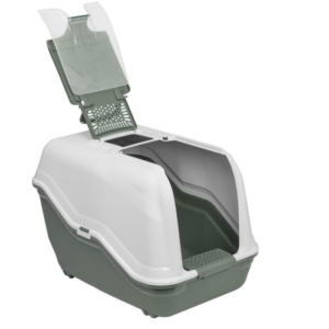 Netta Maxi Котешка Тоалетна