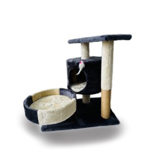 Котешка катерушка MO10