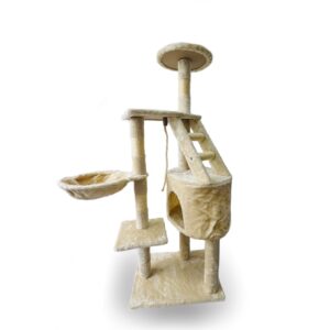 Котешко дърво MA07